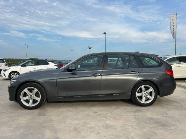 BMW Serie 3 Touring 316d Business auto - Immagine 1
