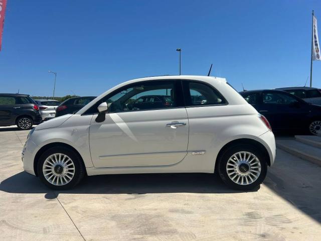 Fiat 500 1.2 Lounge 69cv my14 - Immagine 17