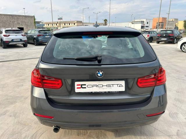 BMW Serie 3 Touring 316d Business auto - Immagine 18