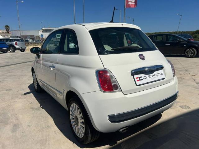 Fiat 500 1.2 Lounge 69cv my14 - Immagine 1