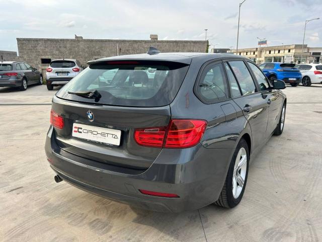 BMW Serie 3 Touring 316d Business auto - Immagine 11