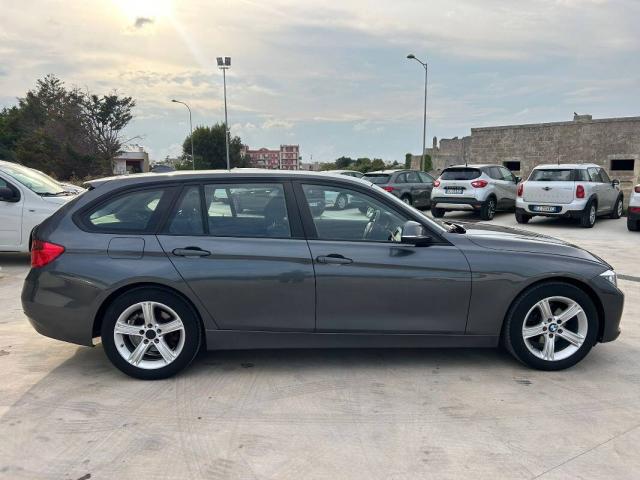 BMW Serie 3 Touring 316d Business auto - Immagine 14
