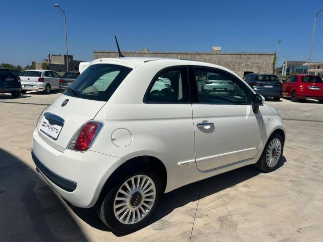 Fiat 500 1.2 Lounge 69cv my14 - Immagine 18