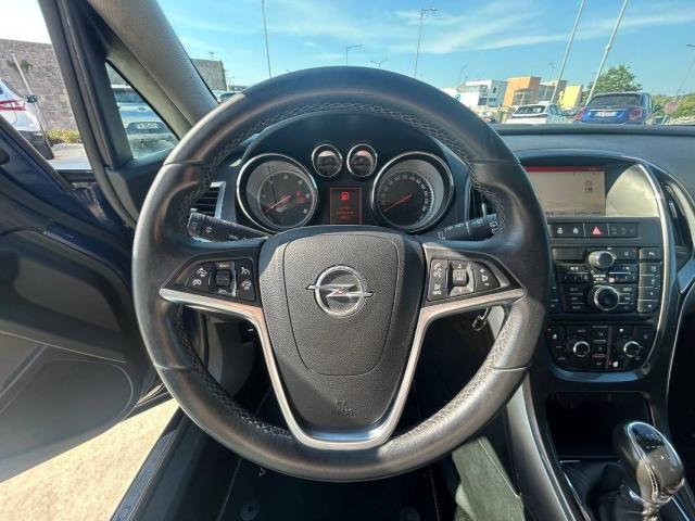 Opel Astra 1.7 cdti Elective 130cv - Immagine 20