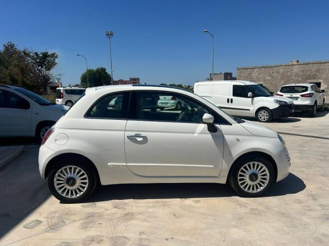 Fiat 500 1.2 Lounge 69cv my14 - Immagine 8