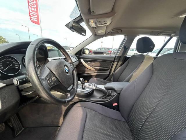 BMW Serie 3 Touring 316d Business auto - Immagine 4