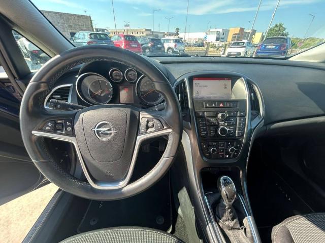 Opel Astra 1.7 cdti Elective 130cv - Immagine 17