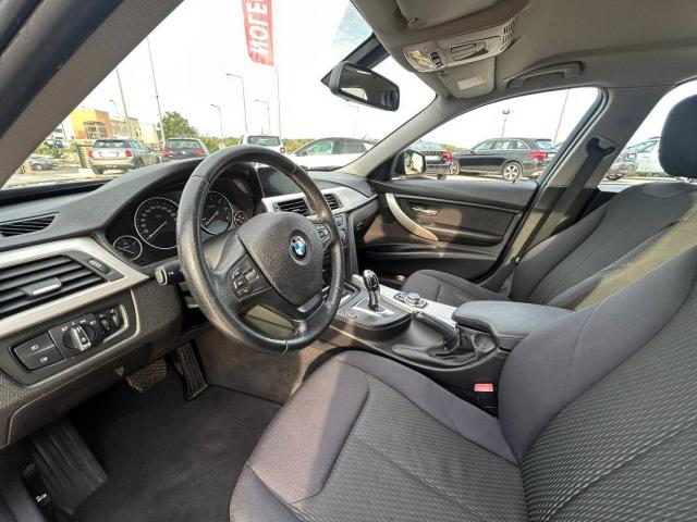 BMW Serie 3 Touring 316d Business auto - Immagine 16
