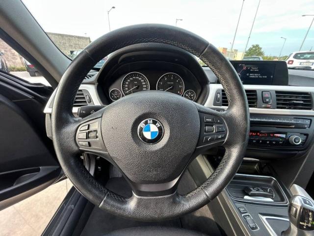 BMW Serie 3 Touring 316d Business auto - Immagine 6