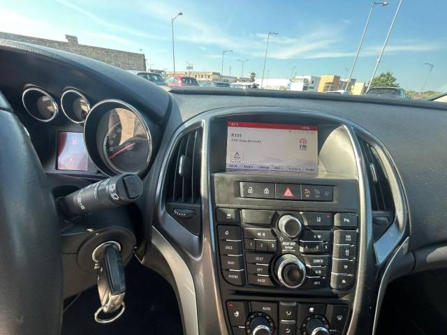 Opel Astra 1.7 cdti Elective 130cv - Immagine 21