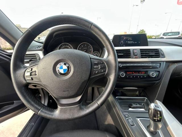 BMW Serie 3 Touring 316d Business auto - Immagine 9
