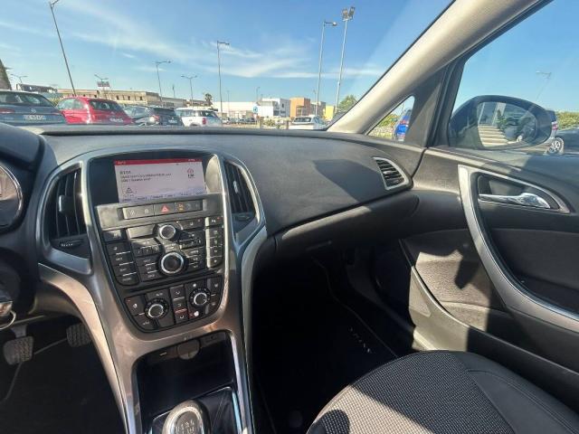 Opel Astra 1.7 cdti Elective 130cv - Immagine 9
