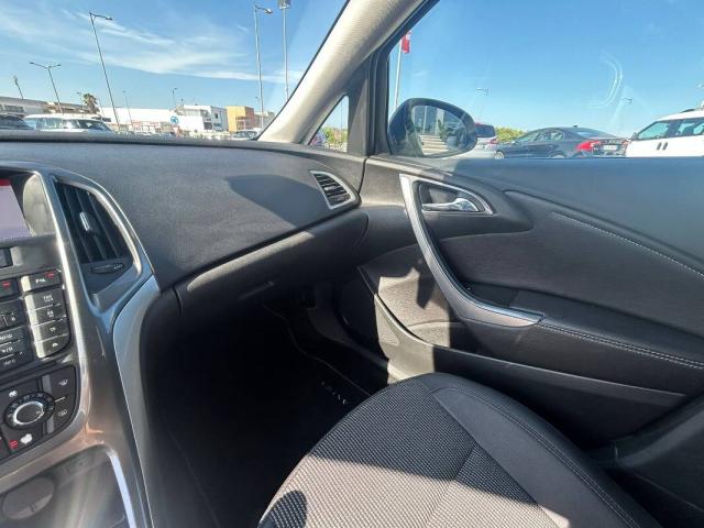 Opel Astra 1.7 cdti Elective 130cv - Immagine 5
