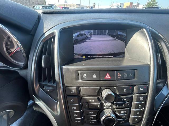 Opel Astra 1.7 cdti Elective 130cv - Immagine 2
