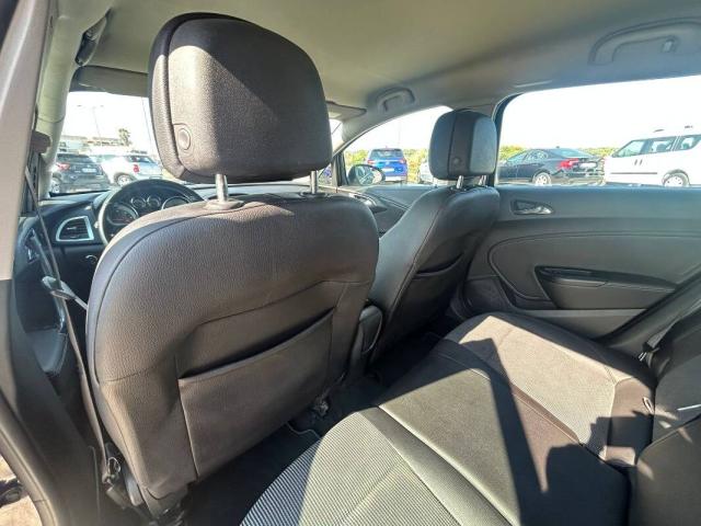 Opel Astra 1.7 cdti Elective 130cv - Immagine 23