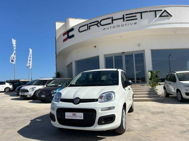Fiat Panda 1.0 firefly hybrid s&s 70cv 5p.ti - Immagine 18