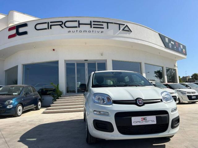 Fiat Panda 1.0 firefly hybrid s&s 70cv 5p.ti - Immagine 25