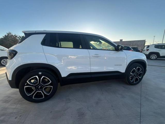 Jeep Avenger 1.2 t. Summit fwd 100cv - Immagine 6