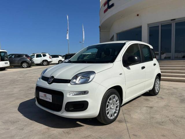 Fiat Panda 1.0 firefly hybrid s&s 70cv 5p.ti - Immagine 7