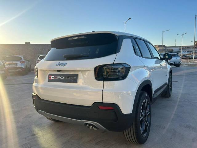 Jeep Avenger 1.2 t. Summit fwd 100cv - Immagine 15