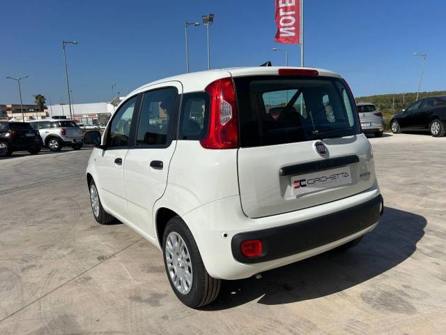 Fiat Panda 1.0 firefly hybrid s&s 70cv 5p.ti - Immagine 8