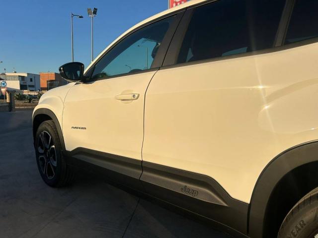 Jeep Avenger 1.2 t. Summit fwd 100cv - Immagine 20