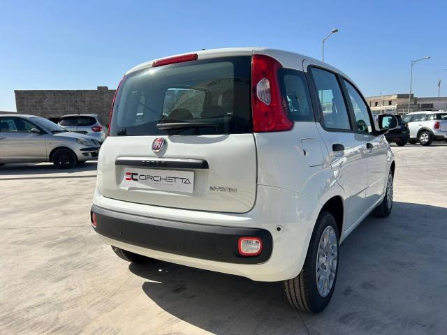 Fiat Panda 1.0 firefly hybrid s&s 70cv 5p.ti - Immagine 23