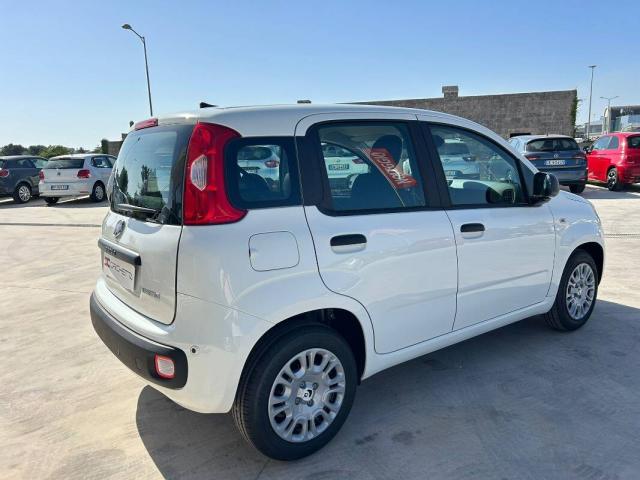 Fiat Panda 1.0 firefly hybrid s&s 70cv 5p.ti - Immagine 13