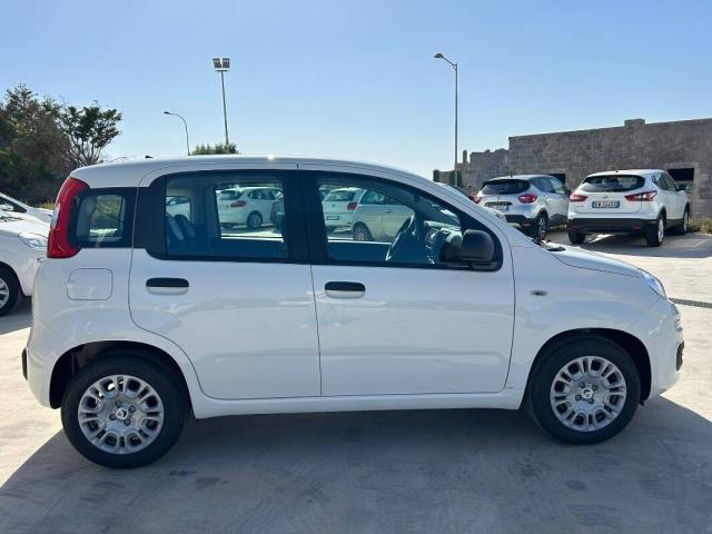Fiat Panda 1.0 firefly hybrid s&s 70cv 5p.ti - Immagine 19