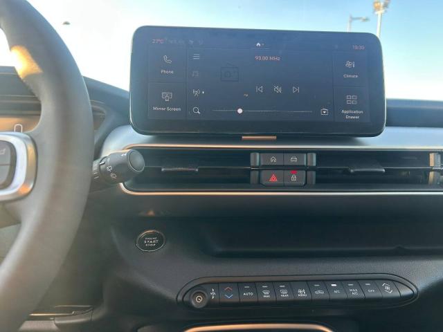 Jeep Avenger 1.2 t. Summit fwd 100cv - Immagine 2