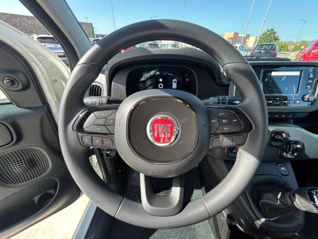 Fiat Panda 1.0 firefly hybrid s&s 70cv 5p.ti - Immagine 14