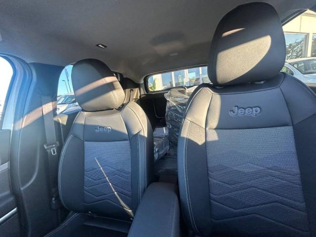 Jeep Avenger 1.2 t. Summit fwd 100cv - Immagine 14
