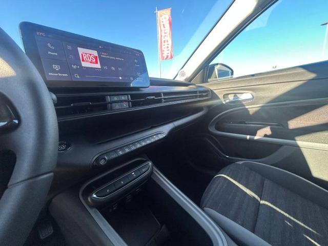 Jeep Avenger 1.2 t. e-hybr.mhev Longitude fwd 110cv edct6 - Immagine 10