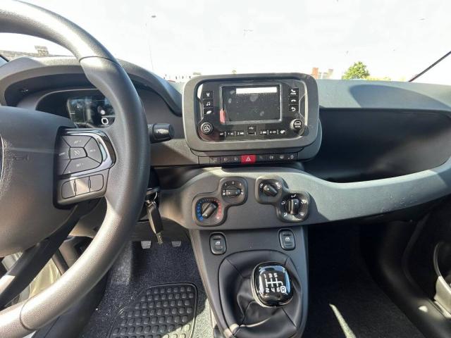 Fiat Panda 1.0 firefly hybrid s&s 70cv 5p.ti - Immagine 4