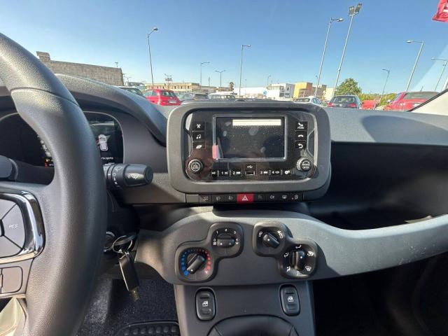 Fiat Panda 1.0 firefly hybrid s&s 70cv 5p.ti - Immagine 20