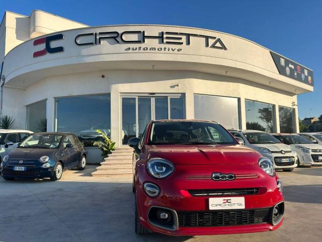 Fiat 500X 1.3 mjet Sport 95cv - Immagine 15