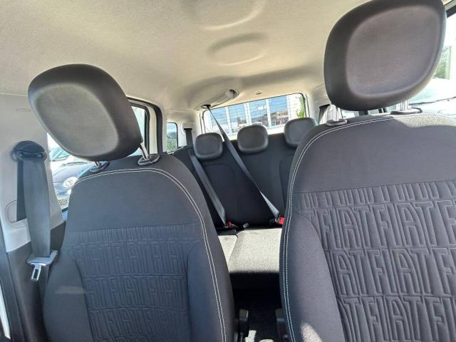 Fiat Panda 1.0 firefly hybrid s&s 70cv 5p.ti - Immagine 3