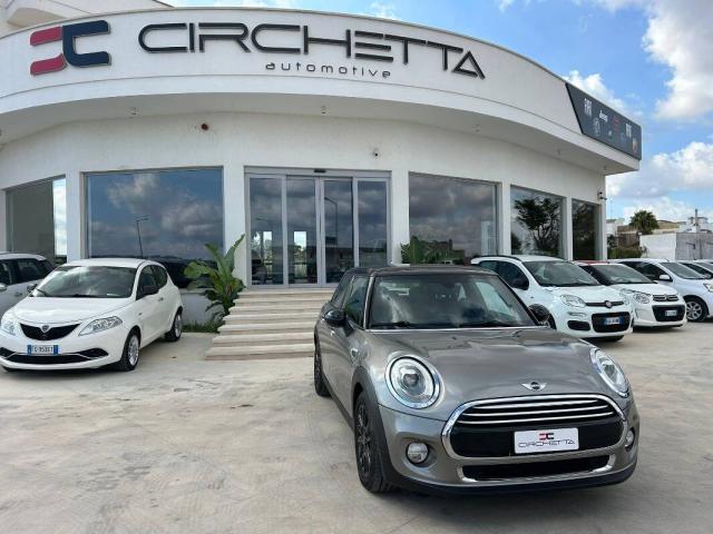 Mini Mini 5 Porte 1.5 Cooper D 5p - Immagine 20