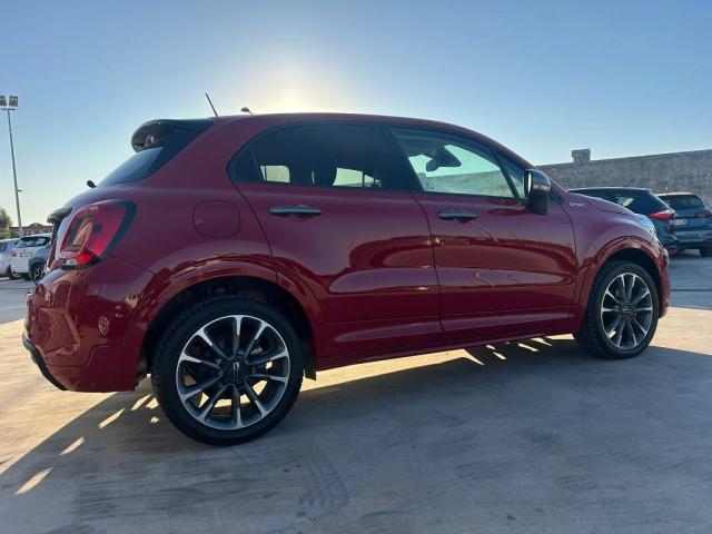Fiat 500X 1.3 mjet Sport 95cv - Immagine 19
