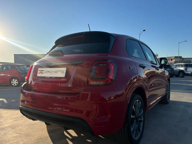 Fiat 500X 1.3 mjet Sport 95cv - Immagine 25