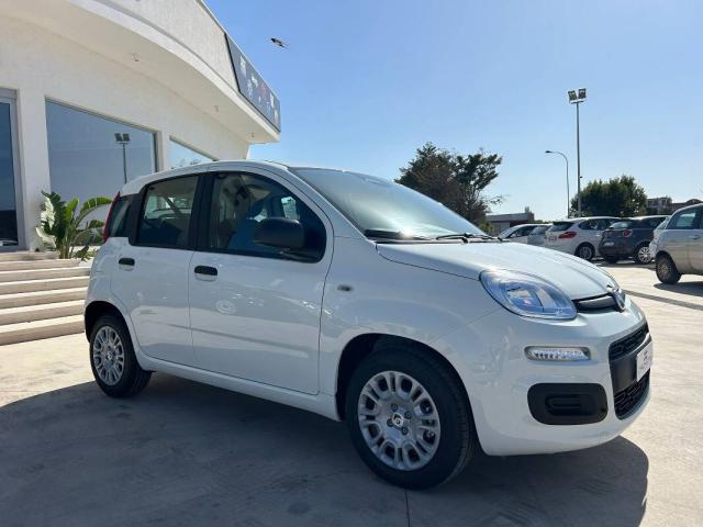 Fiat Panda 1.0 firefly hybrid s&s 70cv 5p.ti - Immagine 7