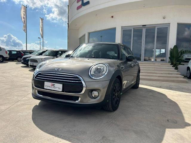Mini Mini 5 Porte 1.5 Cooper D 5p - Immagine 15