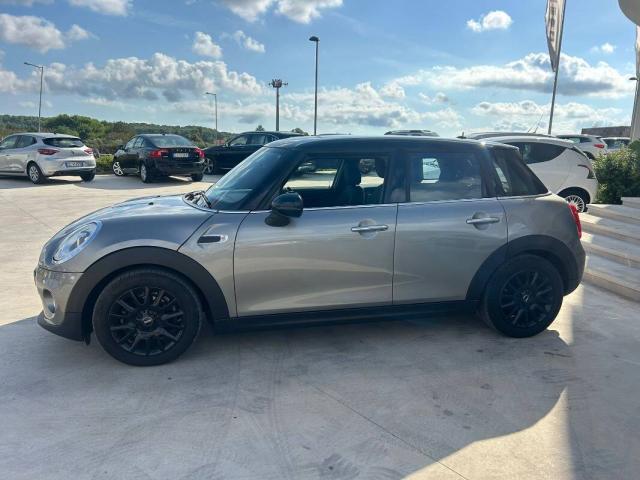 Mini Mini 5 Porte 1.5 Cooper D 5p - Immagine 14