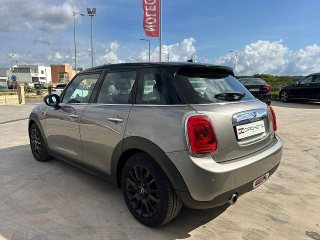 Mini Mini 5 Porte 1.5 Cooper D 5p - Immagine 10
