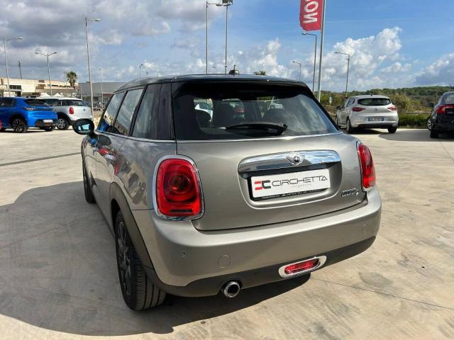 Mini Mini 5 Porte 1.5 Cooper D 5p - Immagine 19
