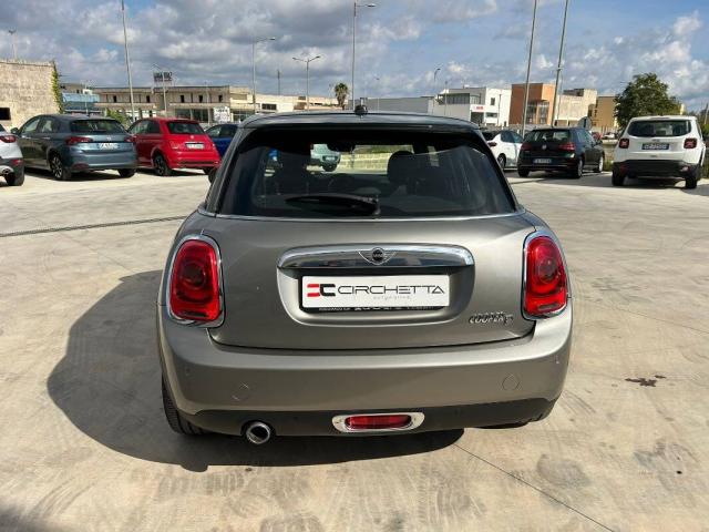 Mini Mini 5 Porte 1.5 Cooper D 5p - Immagine 7