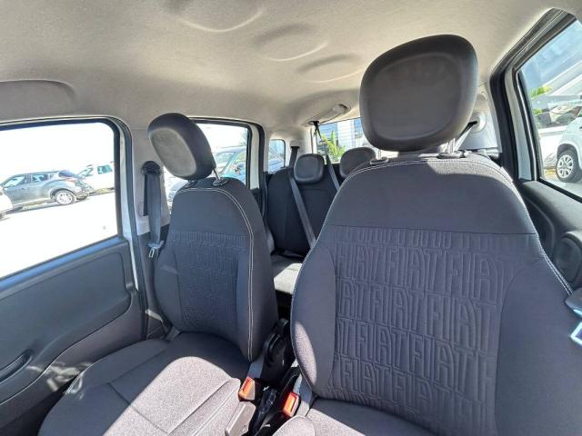 Fiat Panda 1.0 firefly hybrid s&s 70cv 5p.ti - Immagine 15