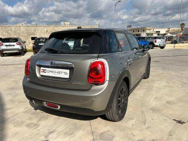 Mini Mini 5 Porte 1.5 Cooper D 5p - Immagine 17
