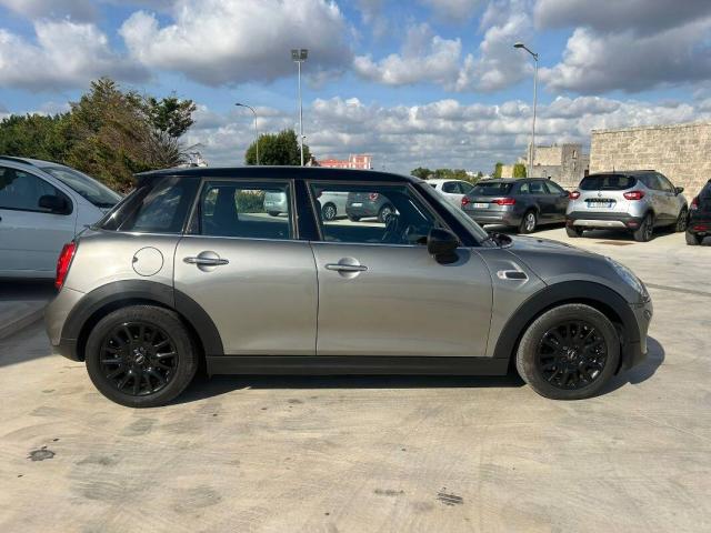 Mini Mini 5 Porte 1.5 Cooper D 5p - Immagine 12