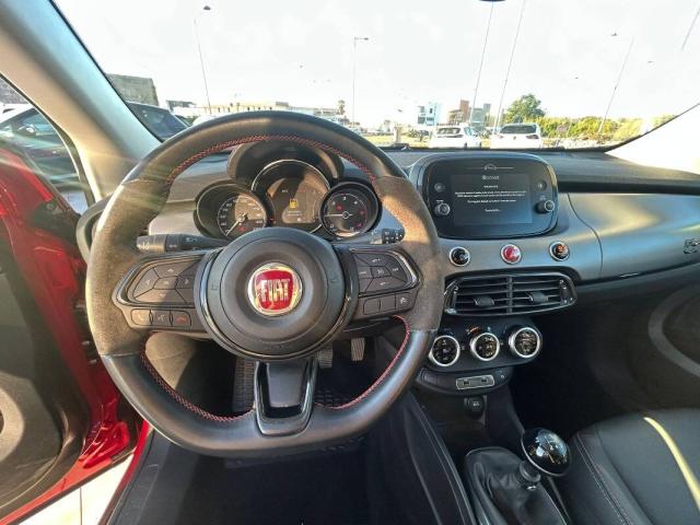 Fiat 500X 1.3 mjet Sport 95cv - Immagine 22